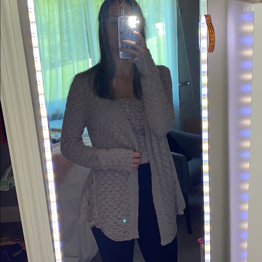 Cardigan